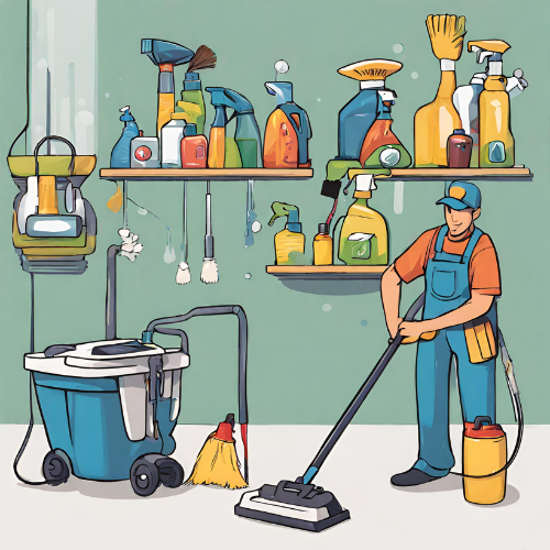 Case Study: Decluttering Your Austin Home for a Fresh Start with Cleaning Pros Austin 