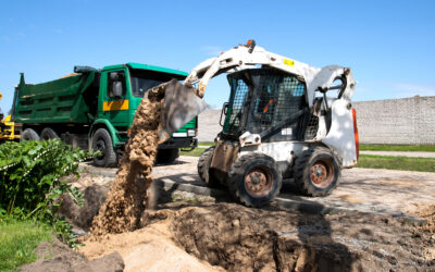 Conquering Texas Projects: Why Used Construction Equipment Might Be Your Secret Weapon