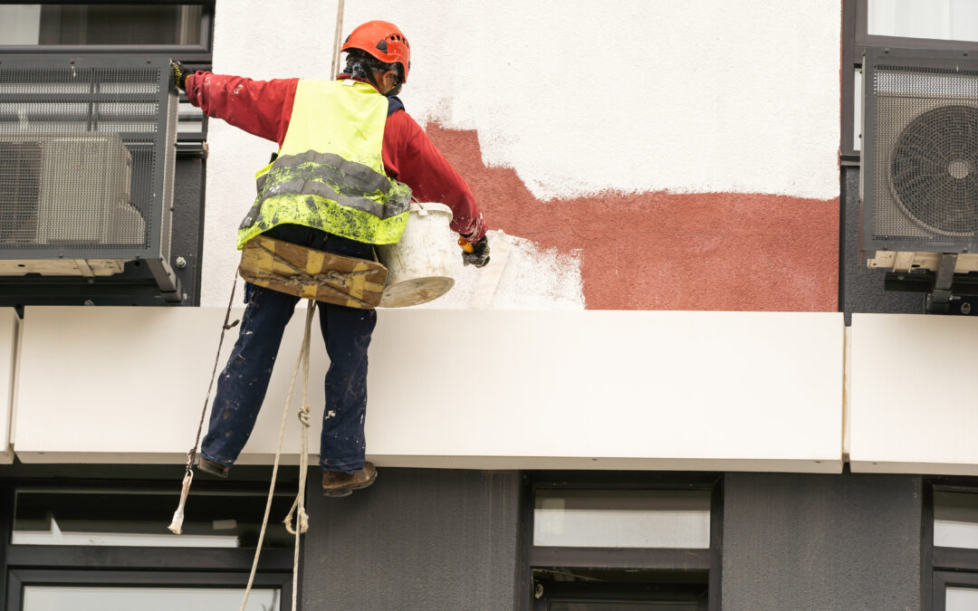 Considering a DIY Paint Job? Here’s Why Hiring Affordable Home Painters Makes Sense