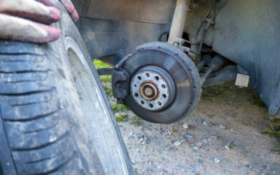Don’t Let a Flat Tire Lead to a Flat Wallet: Affordable Options to Get You Back on the Road