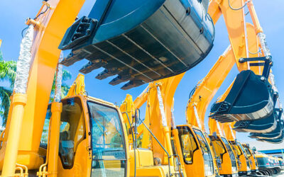 Financing Fuels Growth for Texas Contractor Through Construction Equipment Texas